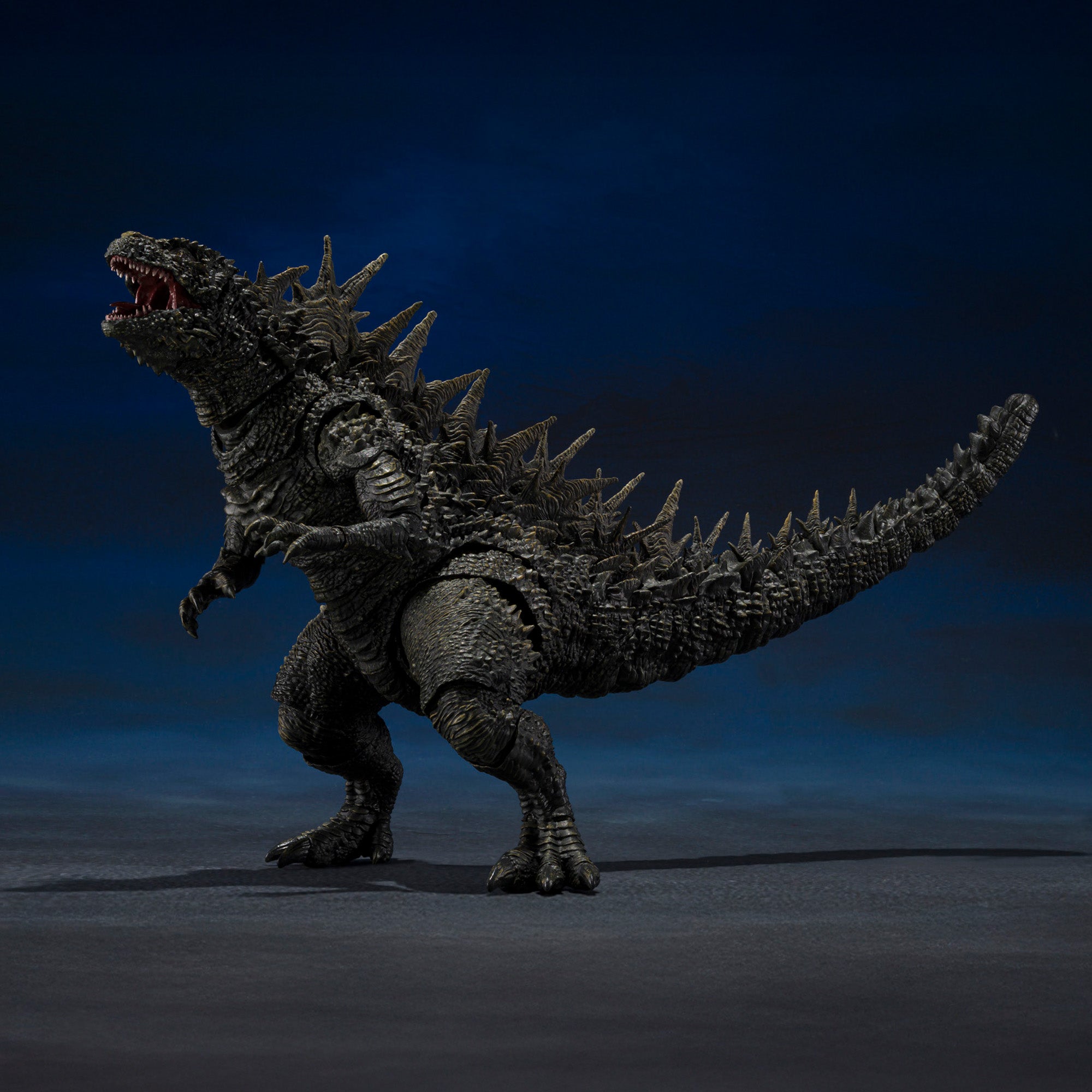 bandai-s-h-monsterarts-godzilla-2023-odo-island-figur-pvc image 2