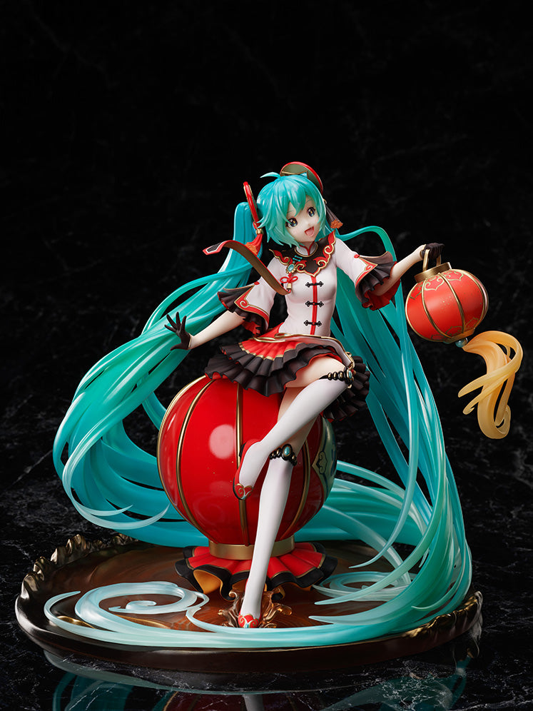 furyu-f-nex-hatsune-miku-figur-1-7-spring-festival-2021 image 2