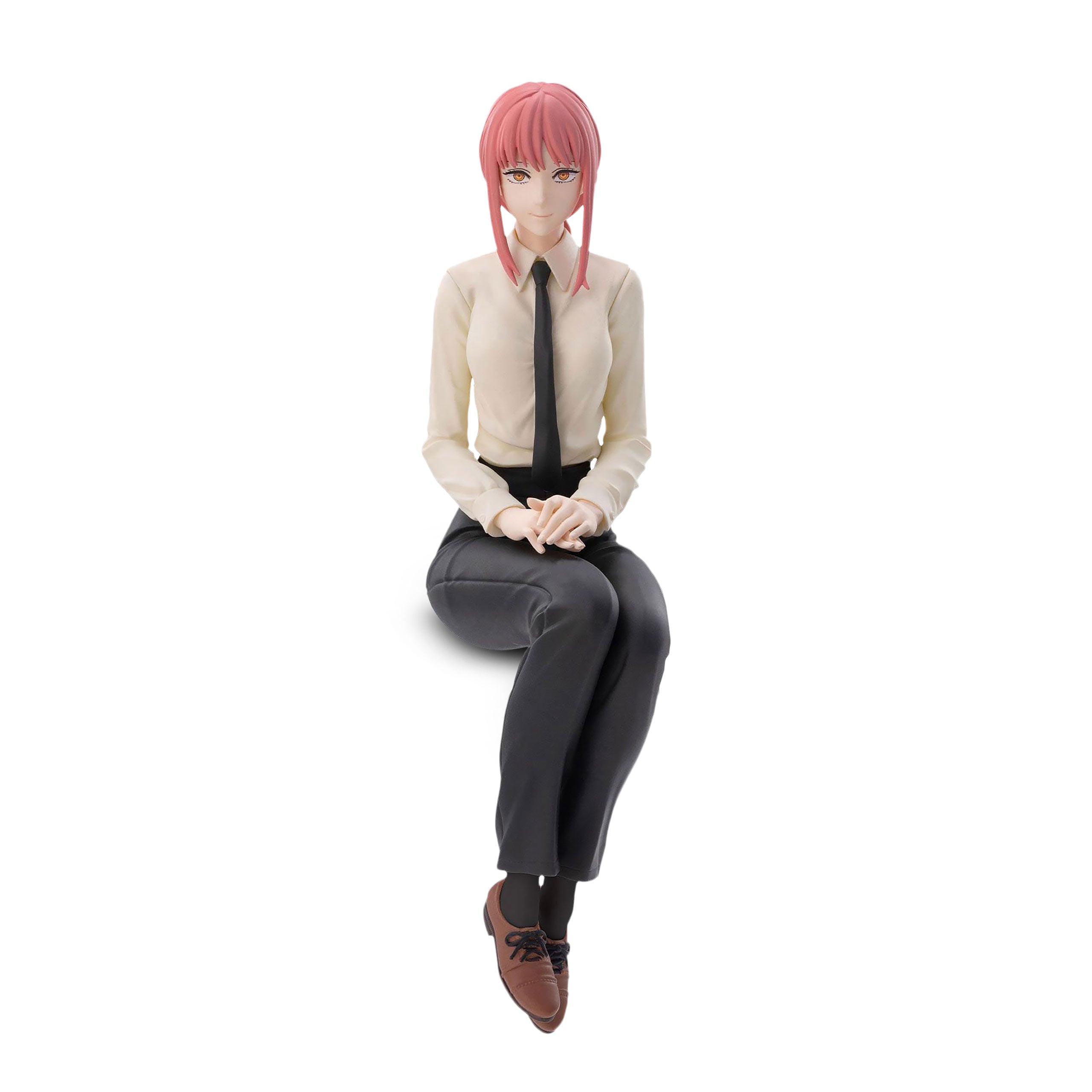 chainsaw-man-makima-figur-sitzend-noodle-stopper image 1
