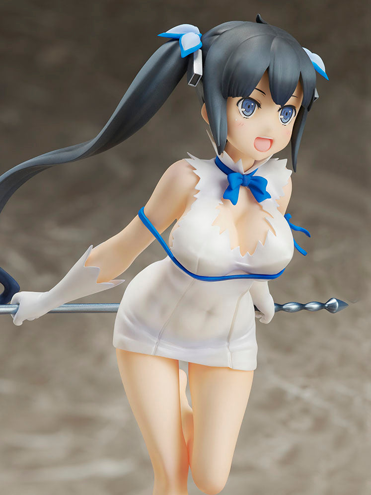 furyu-f-nex-hestia-1-7-figur-danmachi-orion image 3