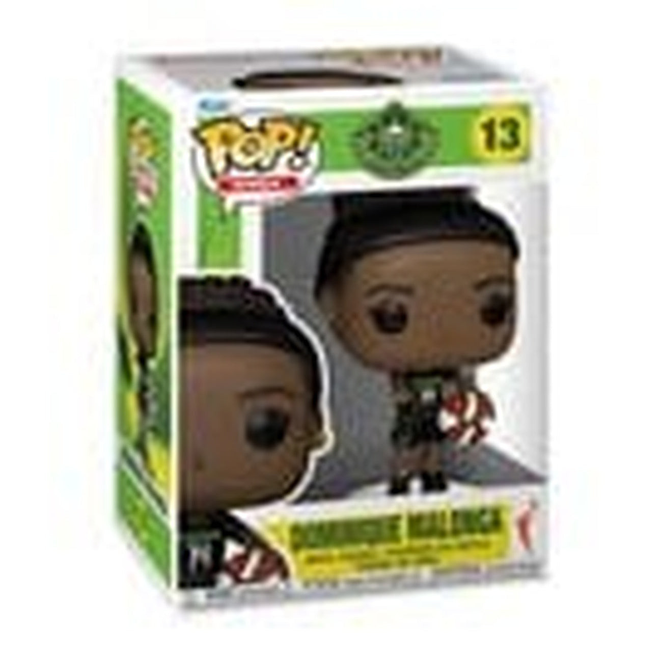 wnba-seattle-storm-dominique-malonga-funko-pop-figur-vinyl image 4