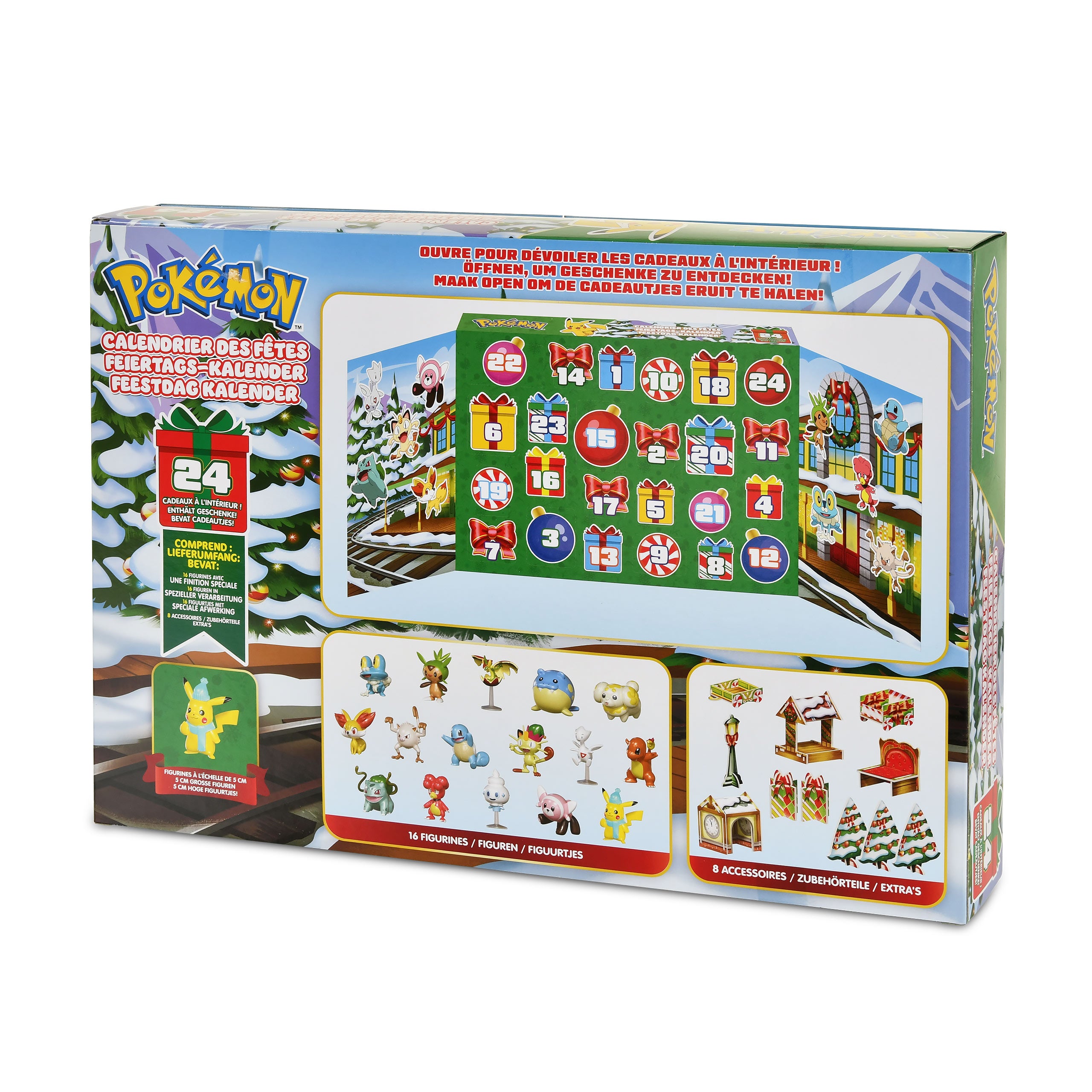 elbenwald-pokemon-pikachu-happy-holidays-adventskalender-24 image 5