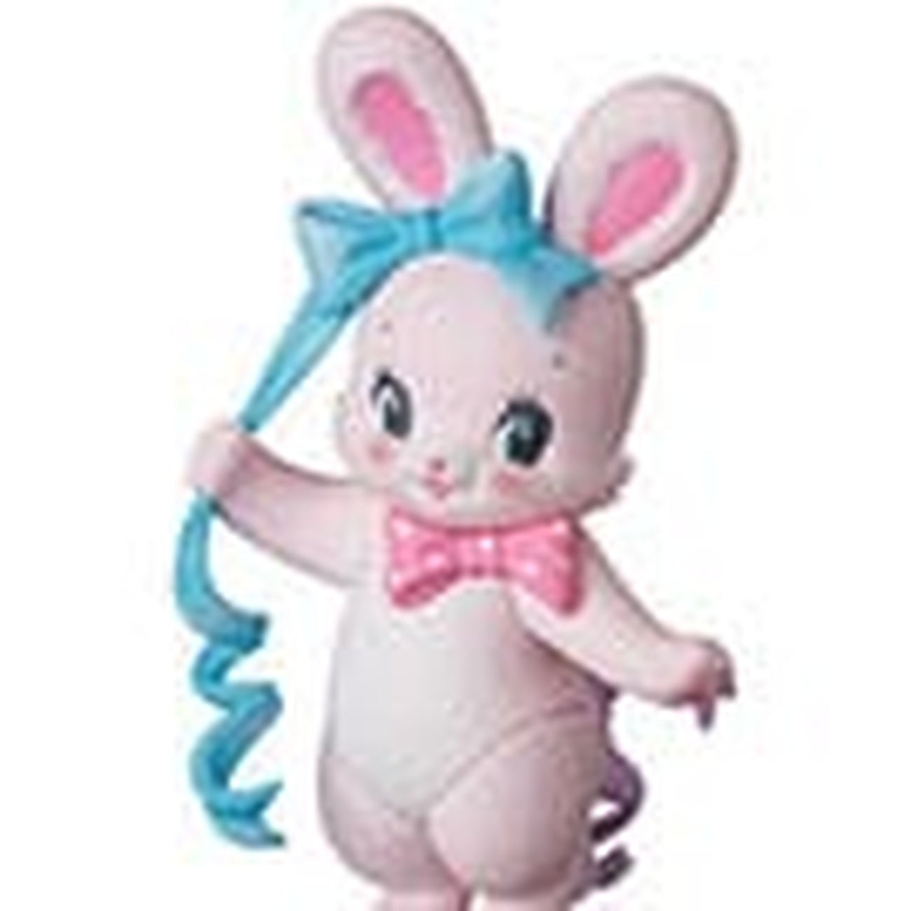 swimmer-udf-ribunny-minifigur-6-cm-vinyl image 3