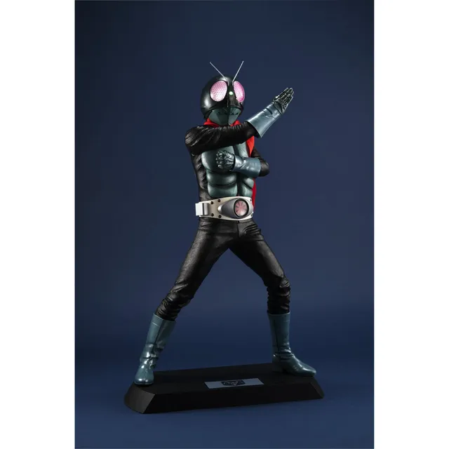 kamen-rider-ultimate-article-masked-rider-figur-40-cm-statue image 1