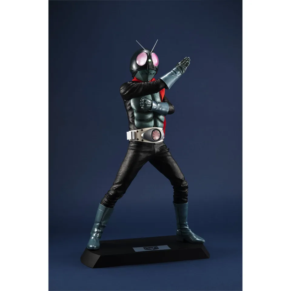 kamen-rider-ultimate-article-masked-rider-figur-40-cm-statue image 1