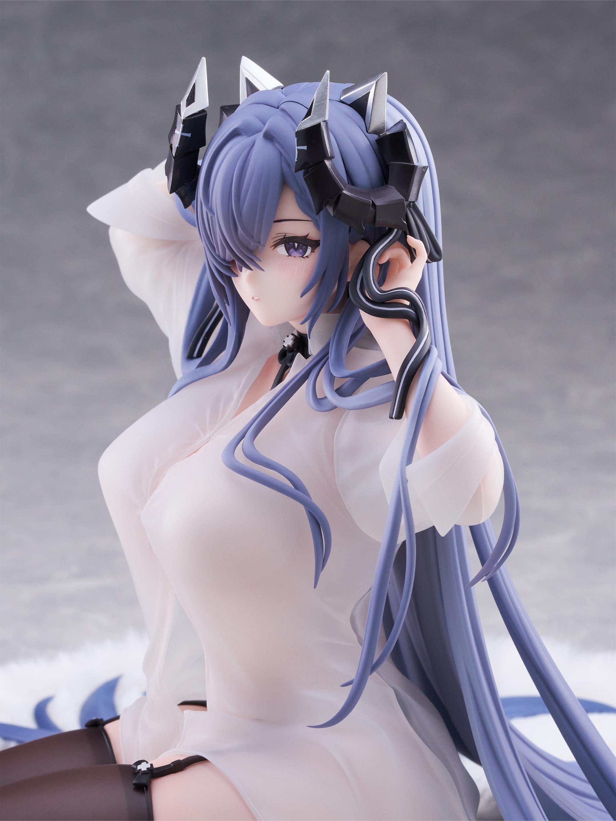 furyu-f-nex-august-von-parseval-1-6-figur-azur-lane-hexe image 8