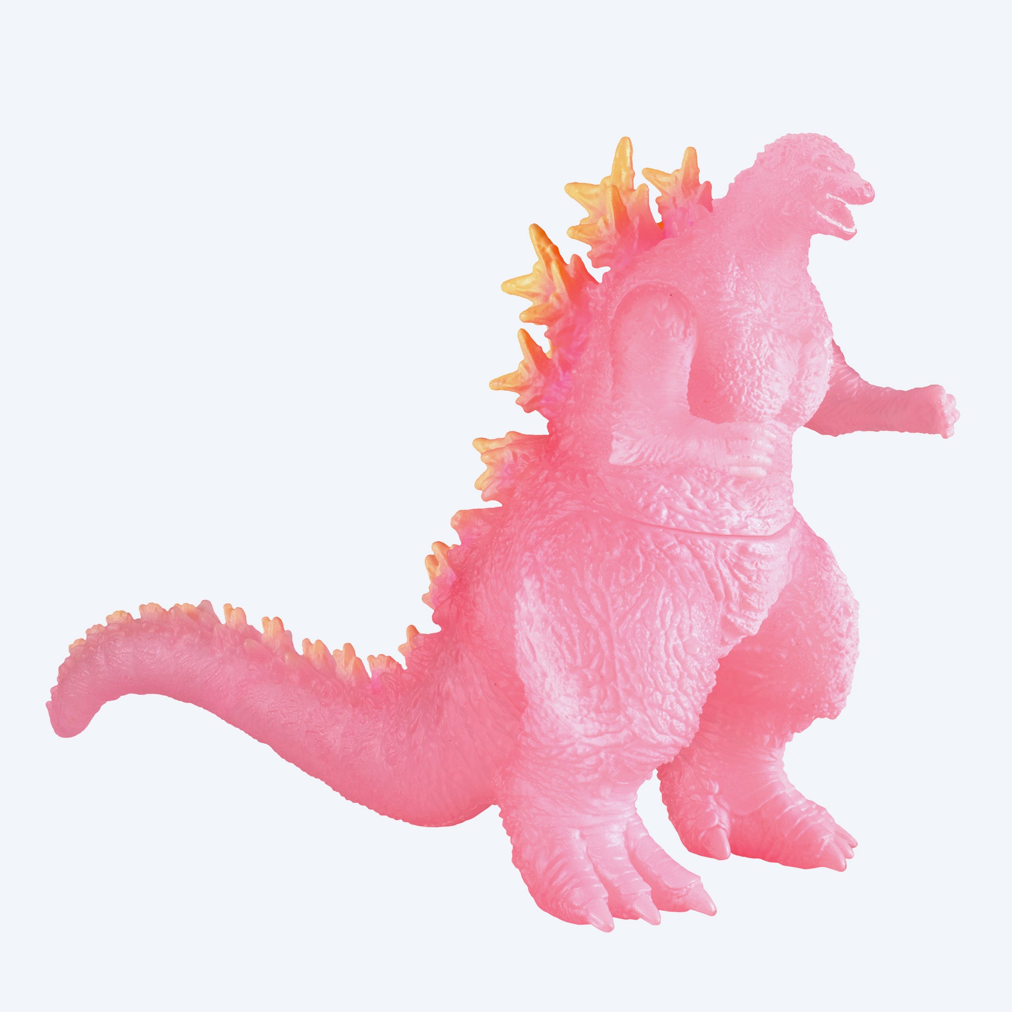 godzilla-collectibles-cherry-blossom-vinylfigur-sakura-bandai image 3