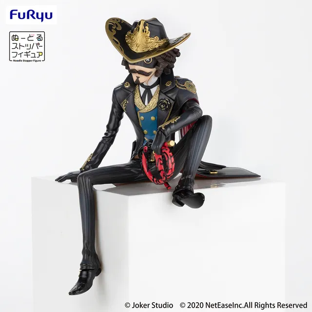 furyu-noodle-stopper-kevin-ayuso-cowboy-figur-identity-v image 1
