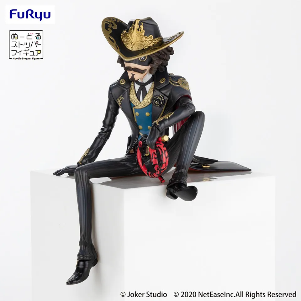 furyu-noodle-stopper-kevin-ayuso-cowboy-figur-identity-v image 1