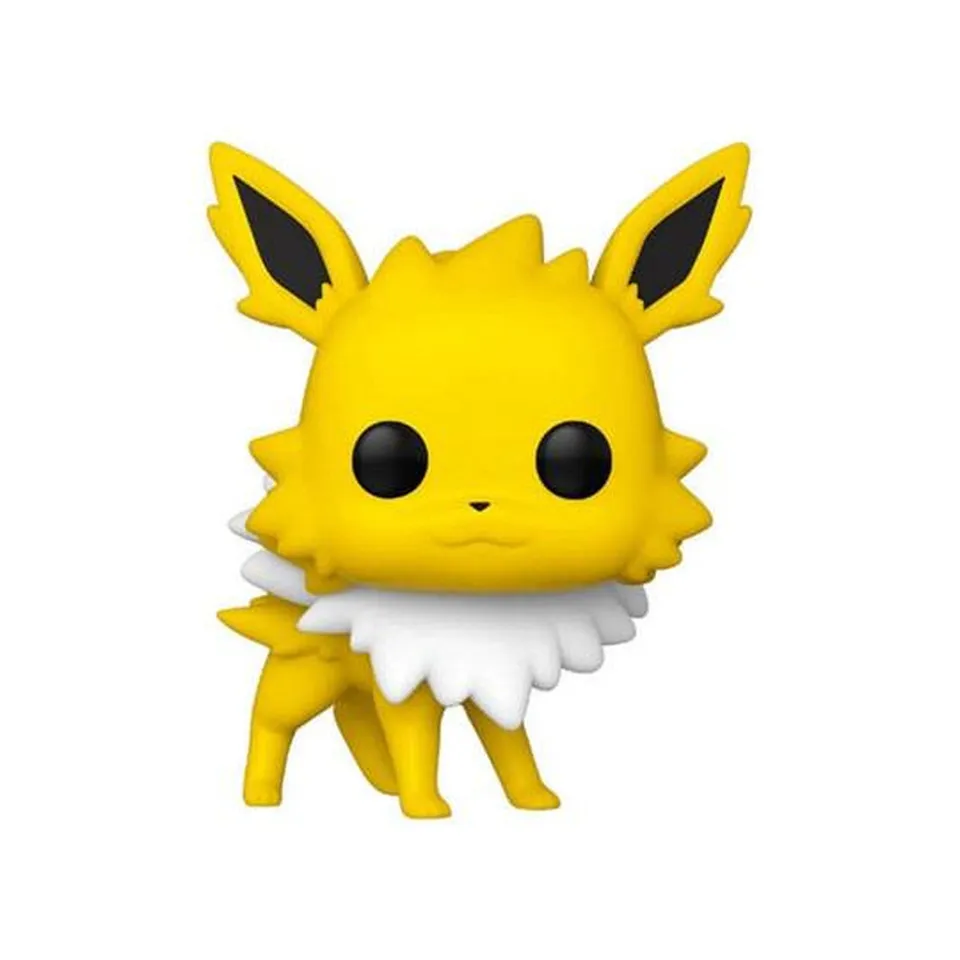 funko-pop-games-pok-mon-jolteon-vinyl-figur-9-cm image 1