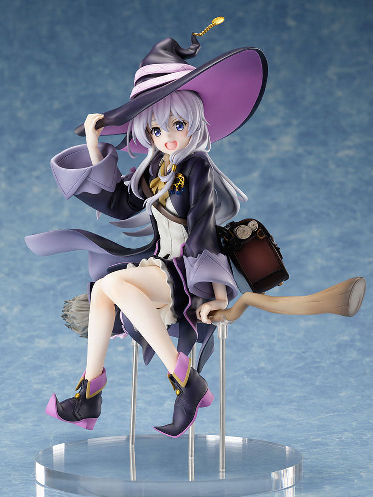 furyu-f-nex-elaina-figur-1-7-hexe-mit-besen image 1