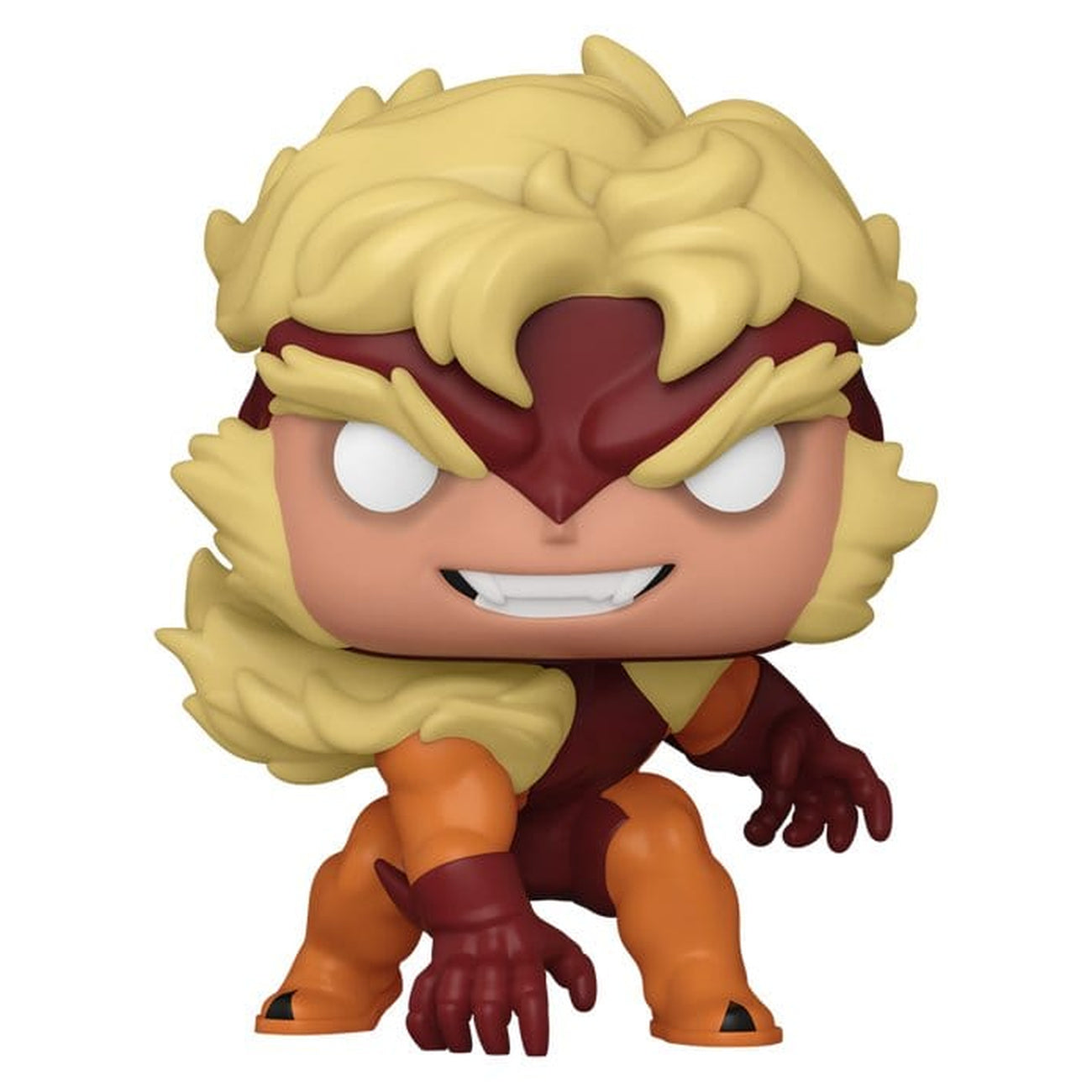 funko-pop-x-men-97-sabretooth-vinyl-figur-9-cm image 5
