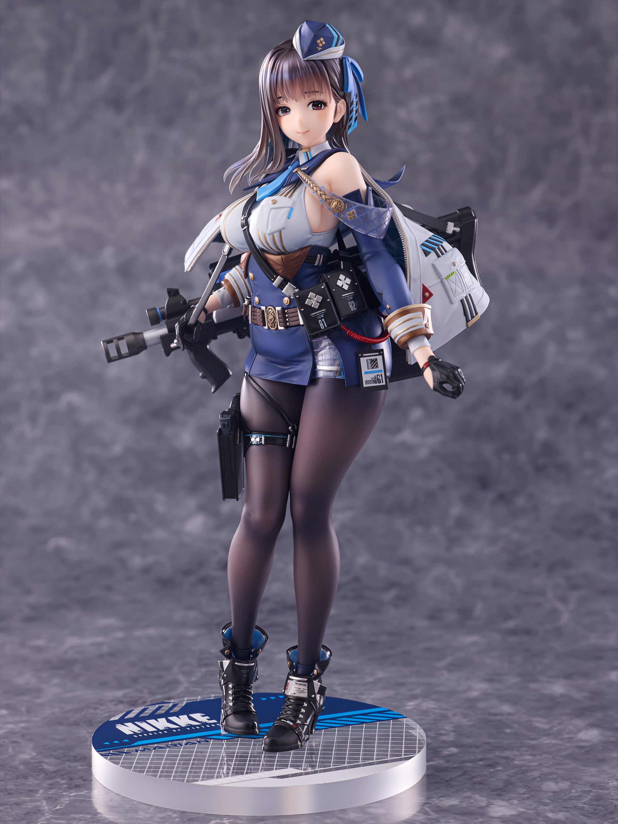 furyu-f-nex-nikke-marian-1-7-figur-main-visual image 6