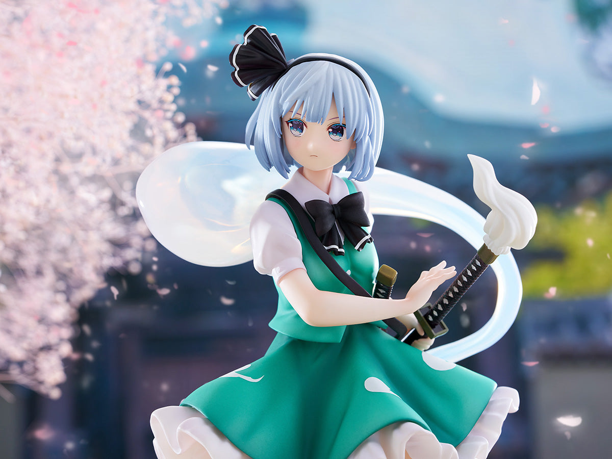 furyu-tenitol-youmu-konpaku-figur-touhou-project image 6
