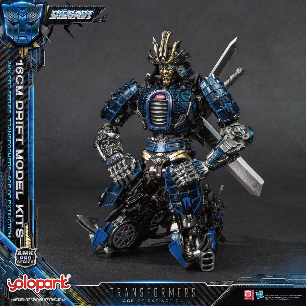 transformers-amk-pro-drift-modellbausatz-ra-des-untergangs image 8