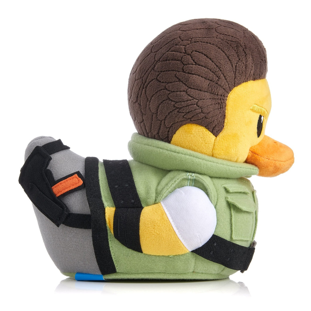 elbenwald-resident-evil-chris-redfield-tubbz-pl-schfigur-23-cm image 4