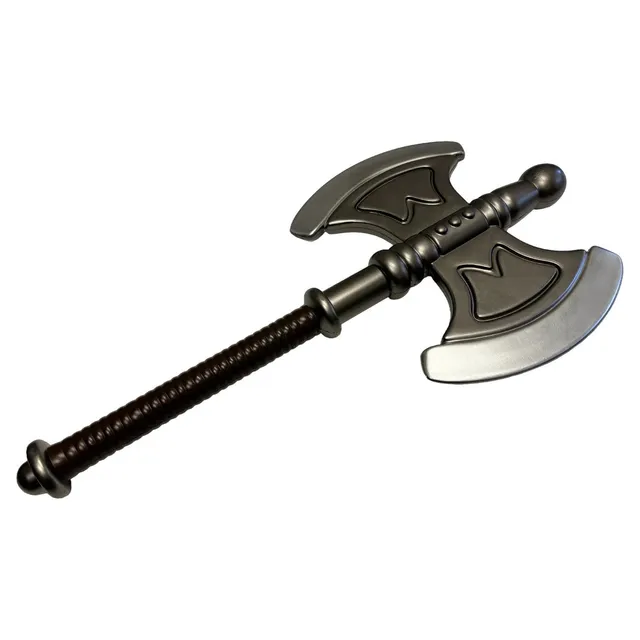 masters-of-the-universe-he-man-battle-axe-replik-1-1-schaumstoff image 1