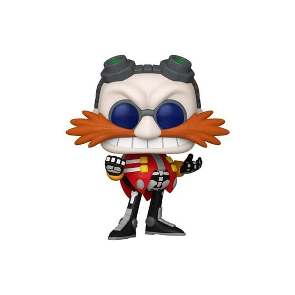 funko-pop-games-sonic-skeleton-robotnik-vinyl-figur image 1