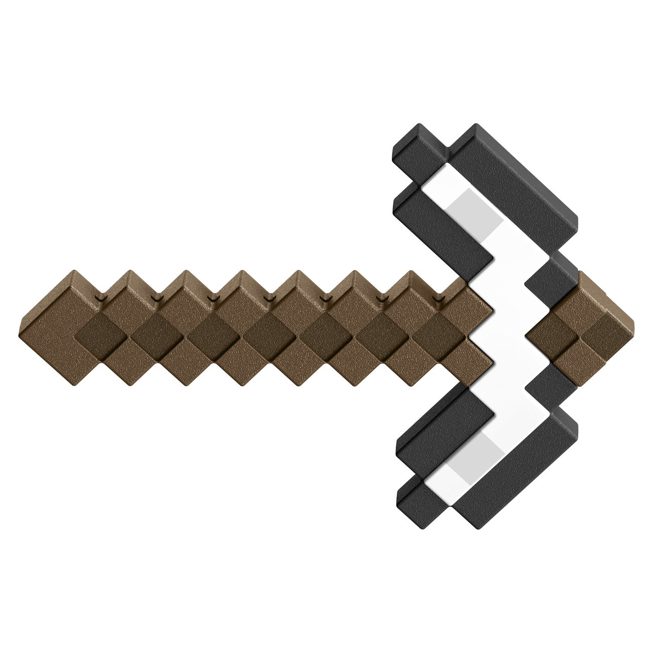 minecraft-iron-pickaxe-roleplay-replik-35-cm image 6