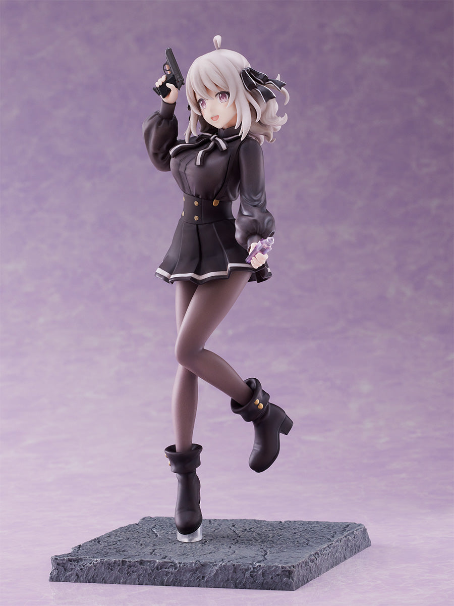 furyu-tenitol-lily-figur-spy-classroom image 7