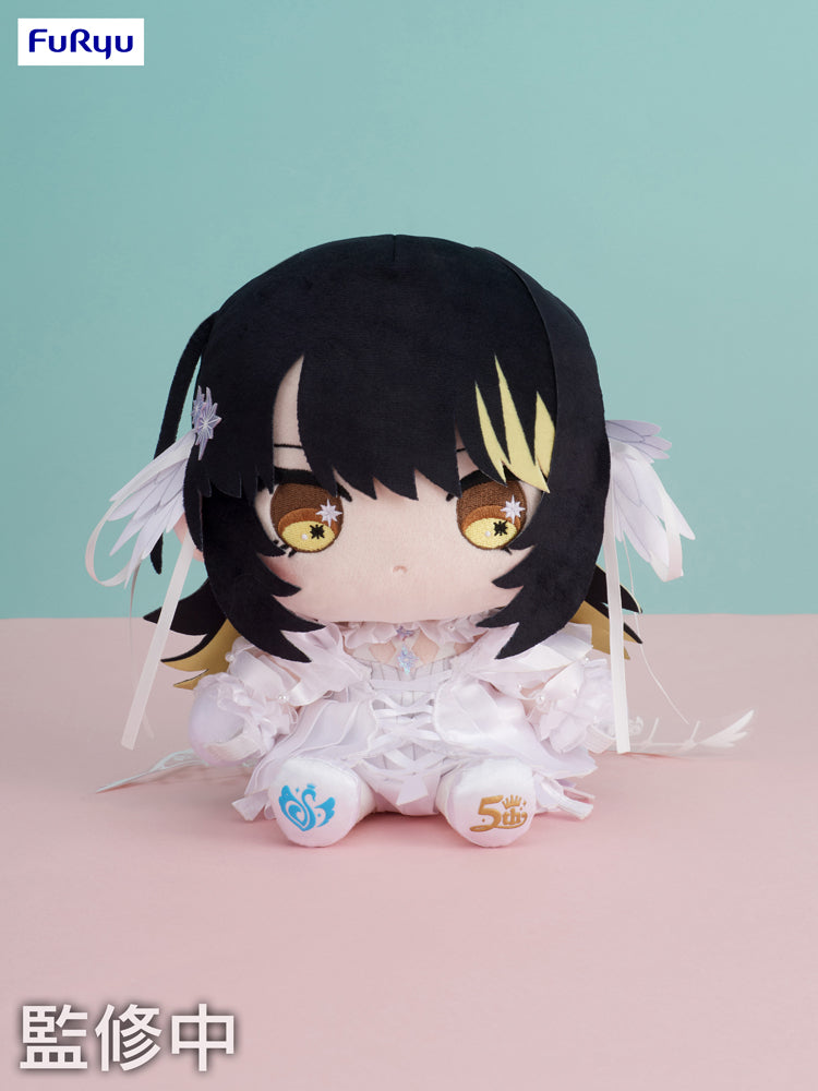 furyu-f-nex-idolmaster-cometik-pl-schtier-set-mochiwhat-3er image 3
