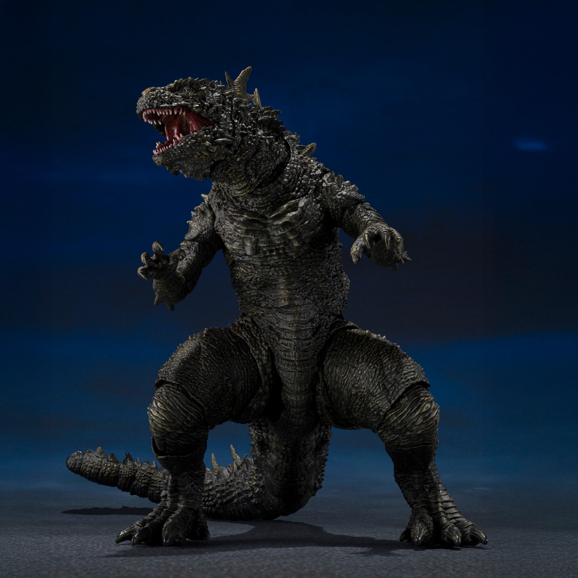 bandai-s-h-monsterarts-godzilla-2023-odo-island-figur-pvc image 3