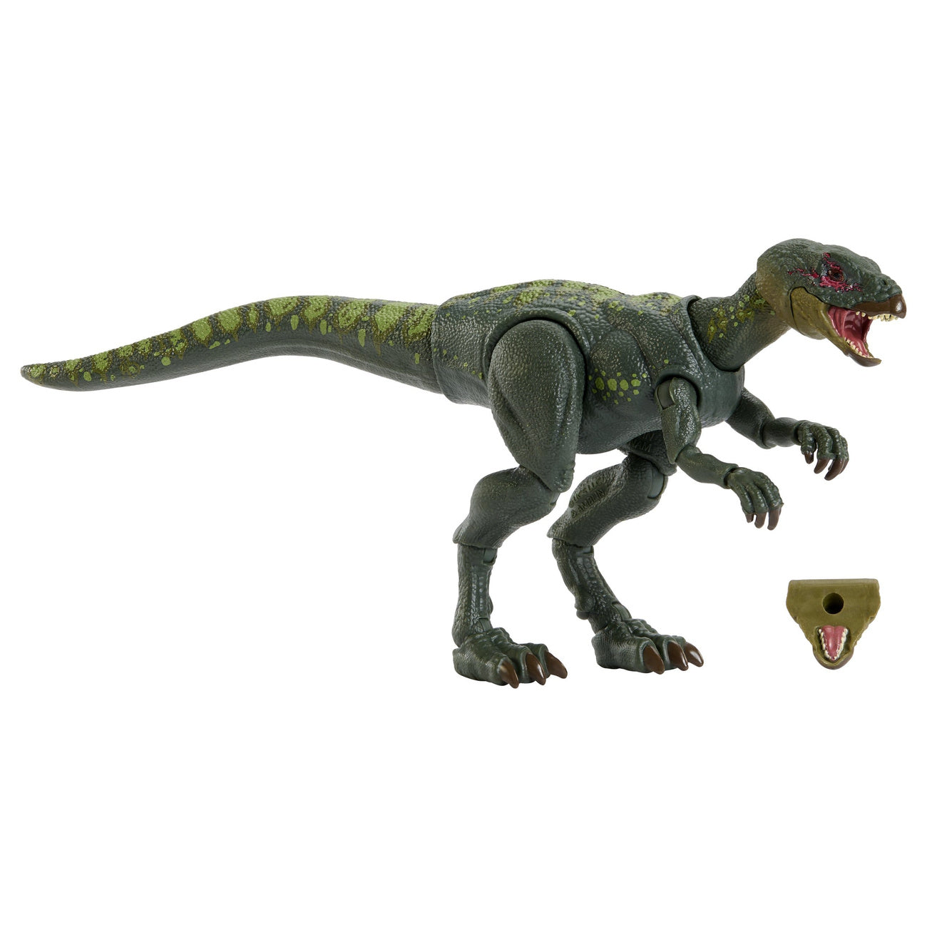 jurassic-world-hammond-collection-hypsilophodon-actionfigur image 1