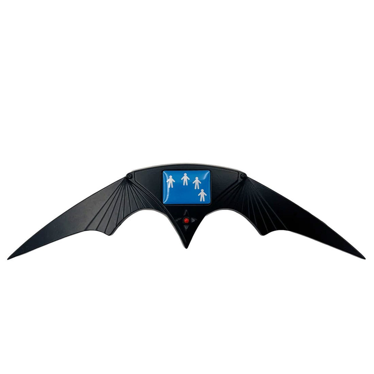 batman-returns-batarang-prop-replik-metall-15-cm image 2