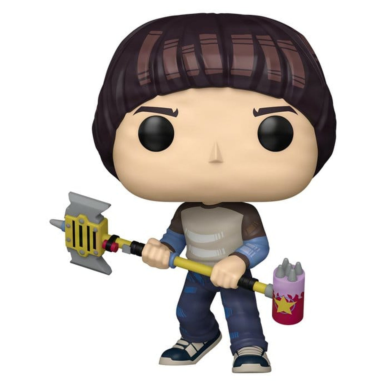 stranger-things-funko-pop-tales-from-85-will-vinyl-figur image 5