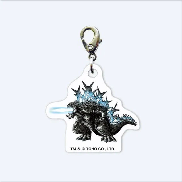 godzilla-collectibles-2023-acryl-charm-b-anh-nger image 1