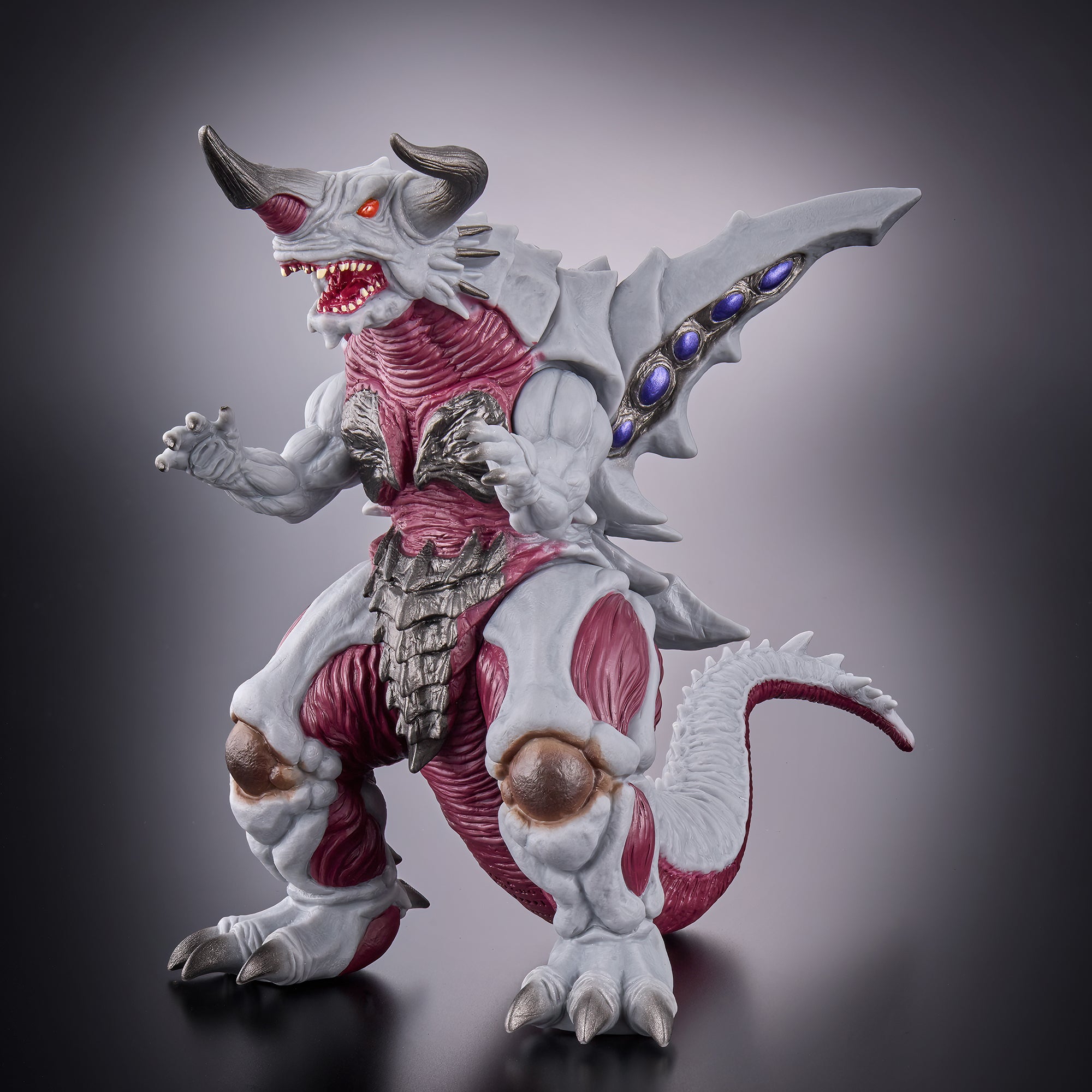 godzilla-collectibles-movie-monster-series-bagan-figur-15cm image 3