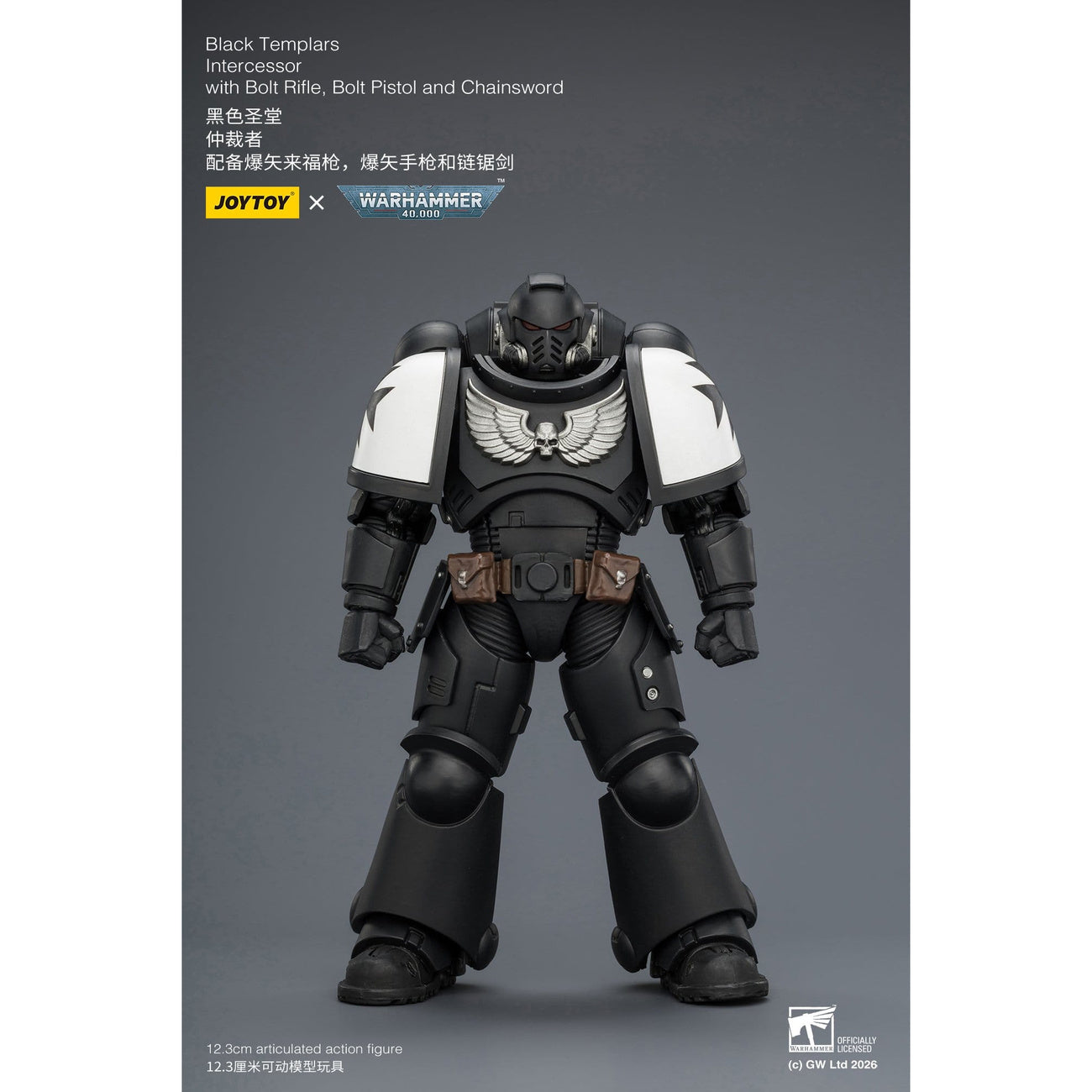 elbenwald-warhammer-40-000-black-templars-intercessor-actionfigur-12 image 8