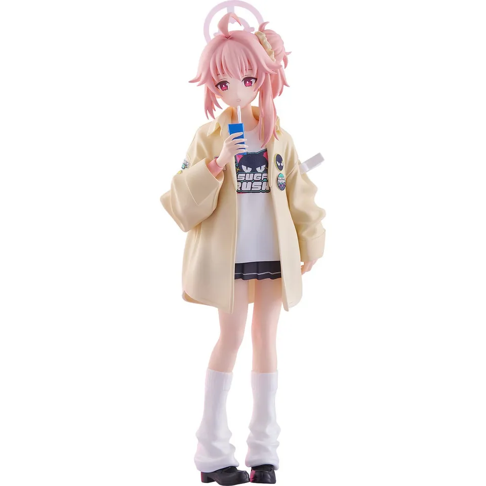elbenwald-blue-archive-natsu-pop-up-parade-figur-event-pvc image 1