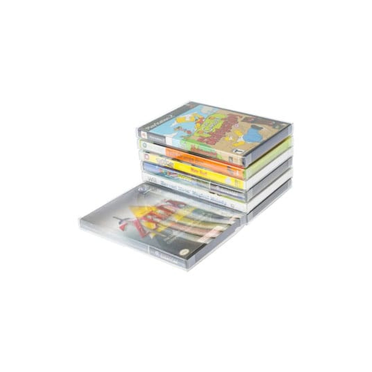 pet-schutzh-llen-gamecube-wii-ps2-dvd-25er-pack-klar image 2
