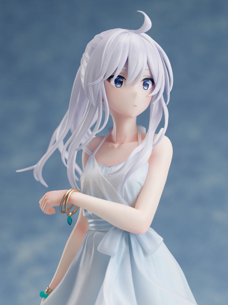 furyu-f-nex-elaina-sommerkleid-1-7-figur-wechselgesicht image 4