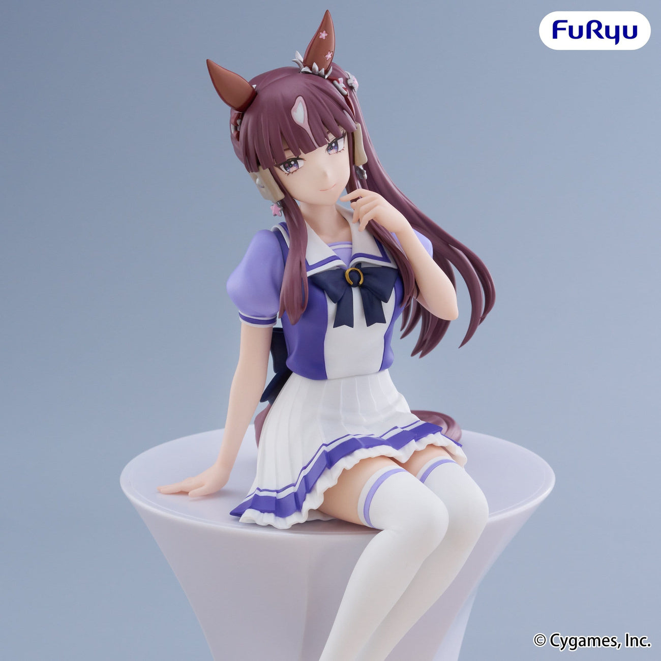 elbenwald-uma-musume-lucky-lilac-noodle-stopper-figur-pvc image 8