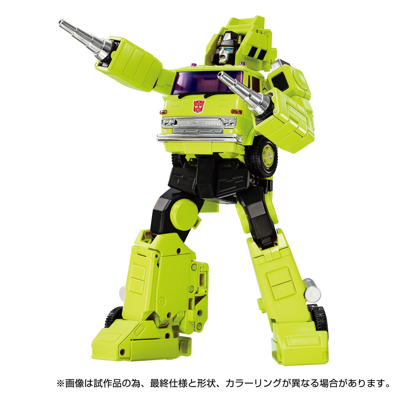 takara-transformers-missing-link-mpg-18-road-hauler-actionfigur image 5