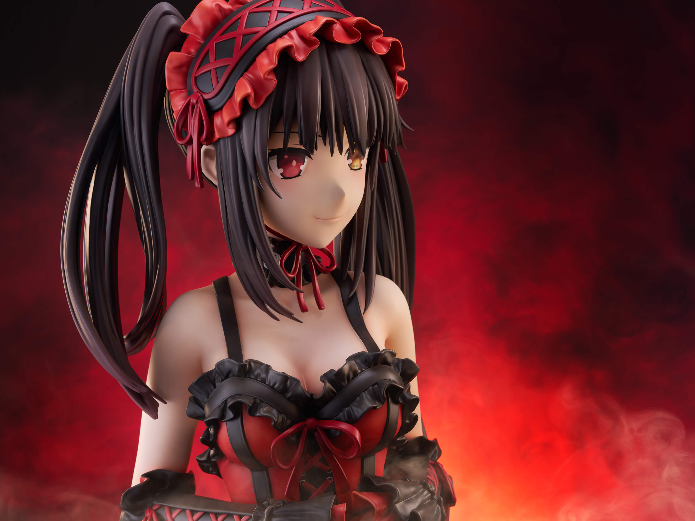 furyu-f-nex-tokisaki-kurumi-1-1-b-stenfigur-date-a-live image 3