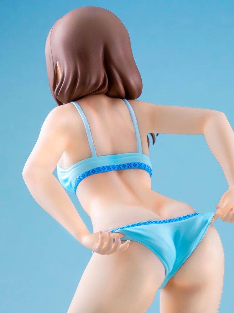 furyu-f-nex-oozora-haruka-1-8-figur-harukana-receive-badeanzug image 4