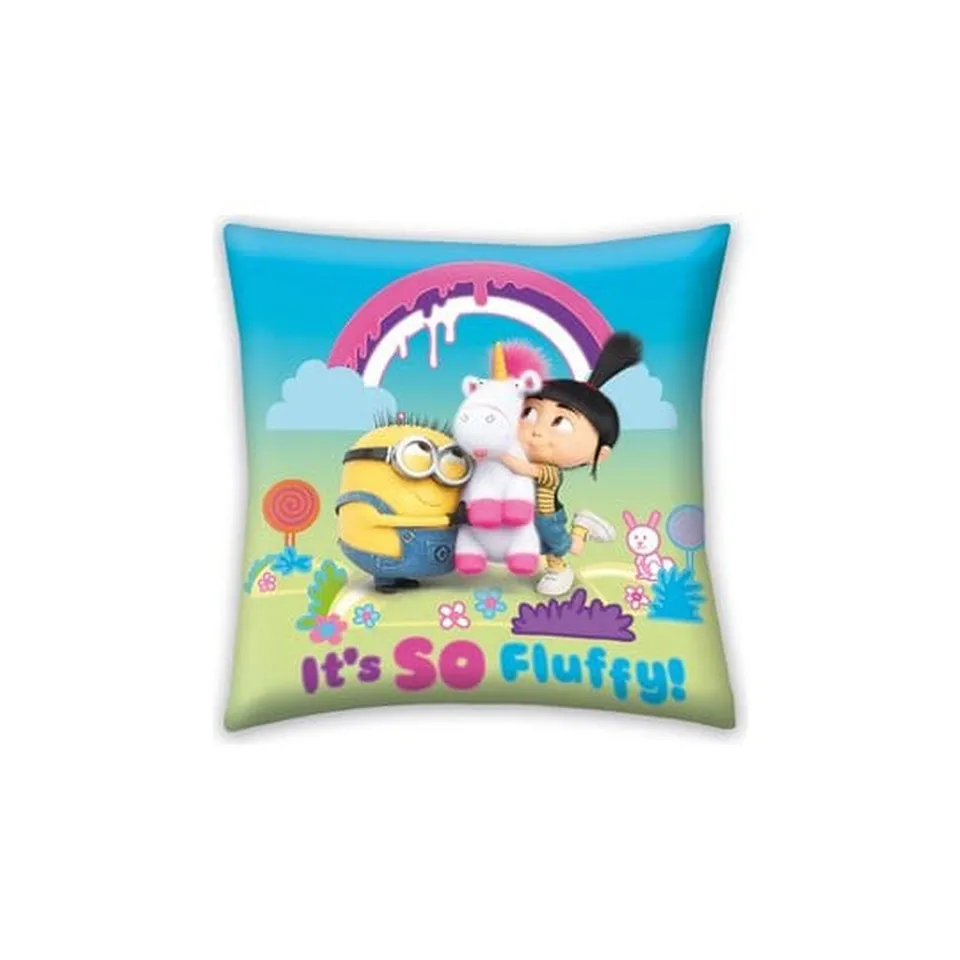 minions-it-s-so-fluffy-dekokissen-40x40-cm-velboa image 1