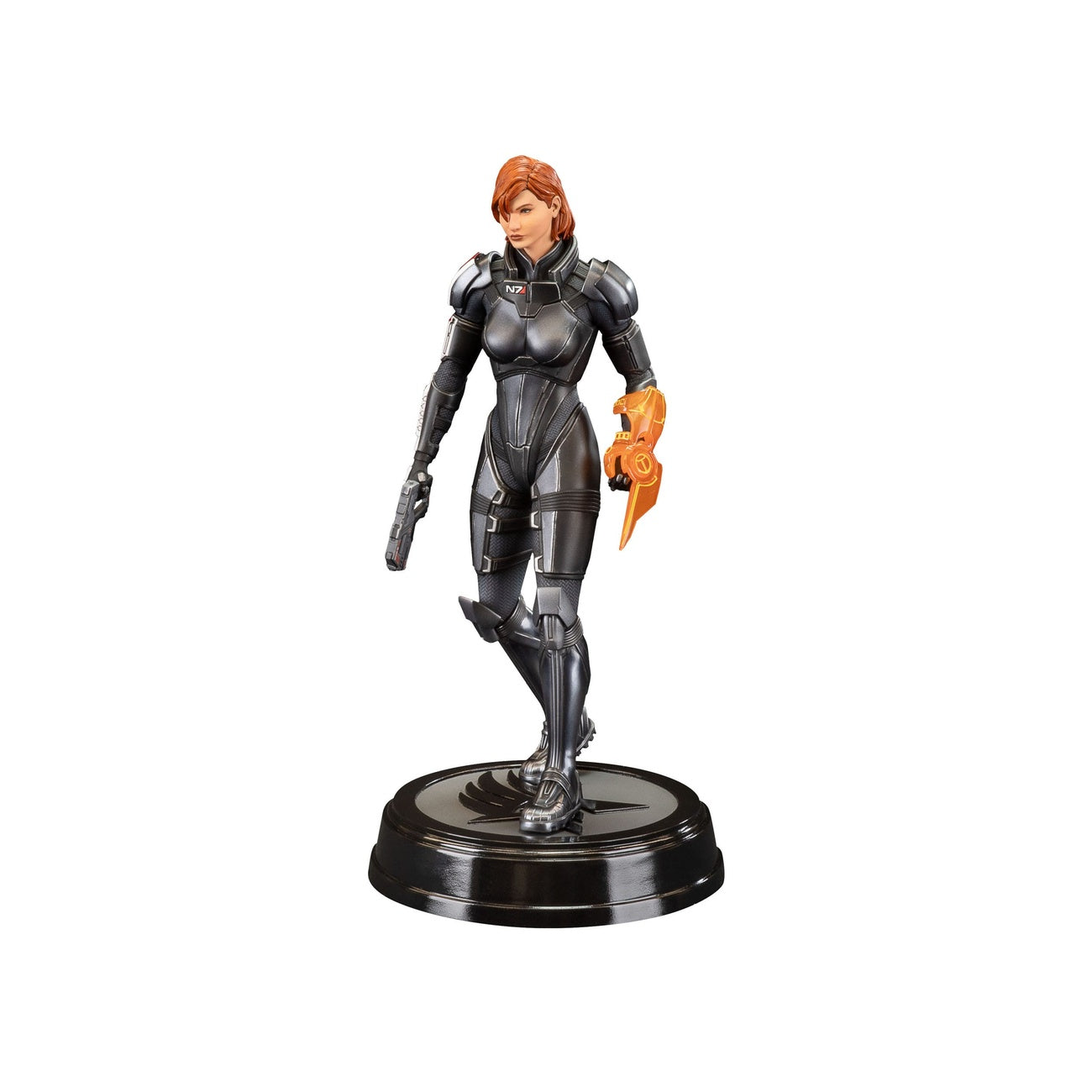 elbenwald-mass-effect-commander-jane-shepard-pvc-statue-23-cm image 5