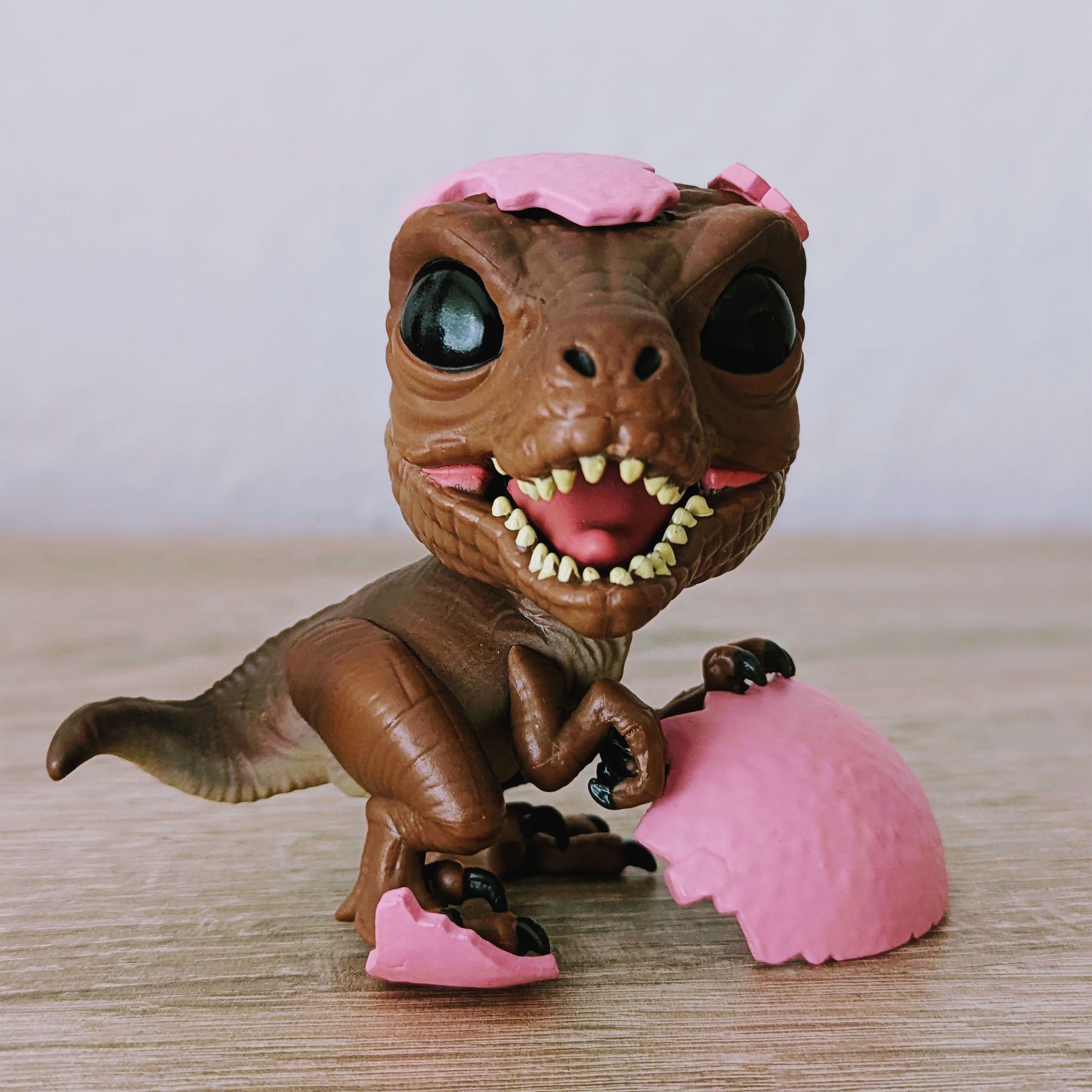 funko-pop-jurassic-park-raptor-nr-1897-vinyl-figur-schlupf image 3