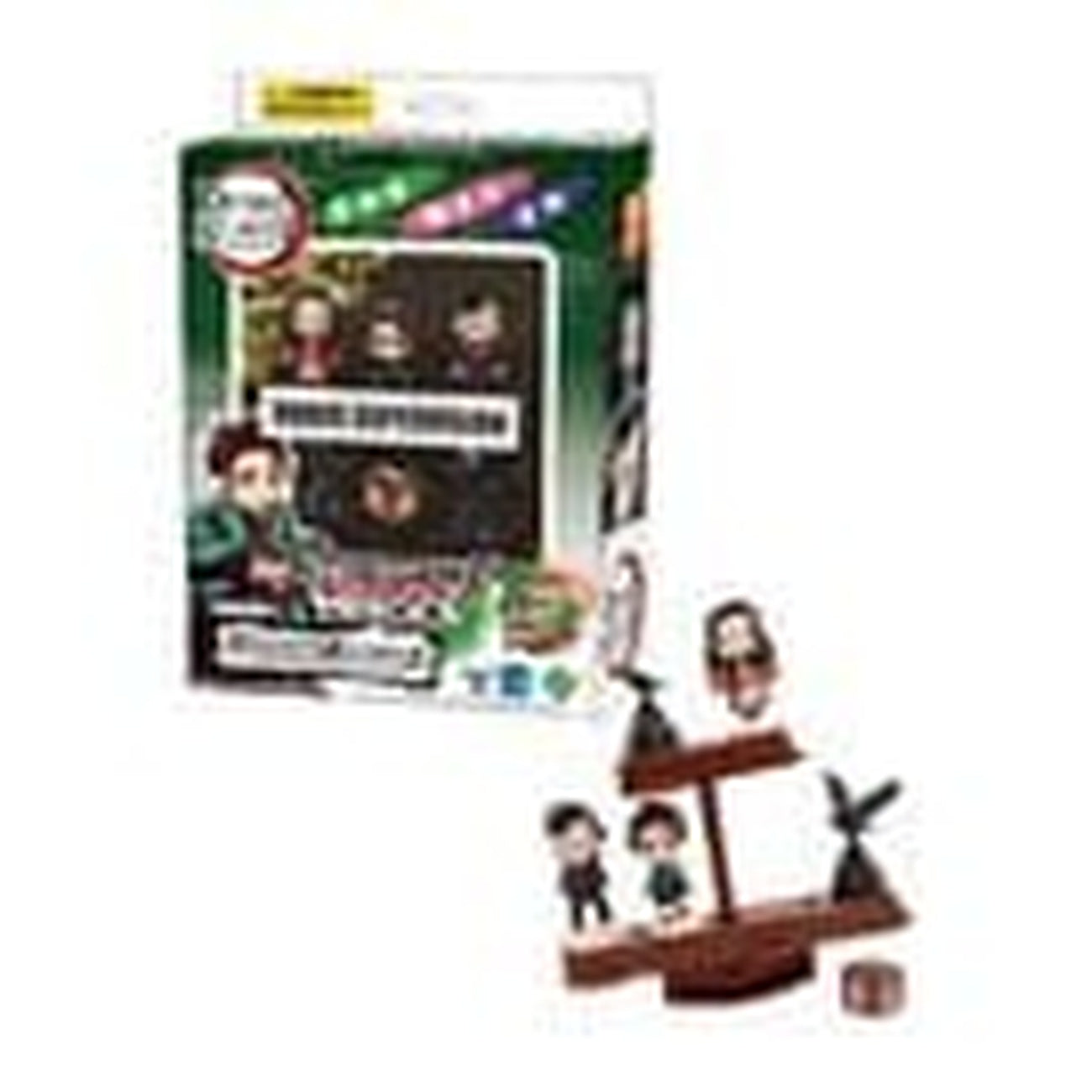 demon-slayer-tanjiro-nezuko-genya-balancierspiel-brettspiel image 2