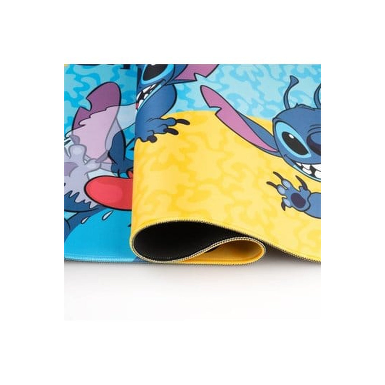 elbenwald-disney-stitch-mauspad-80-x-35-cm-xl-rutschfest image 3