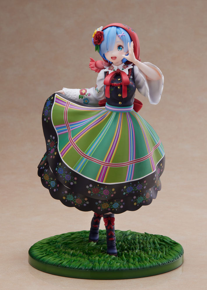 furyu-f-nex-rem-country-dress-1-7-figur-trachten-version image 6
