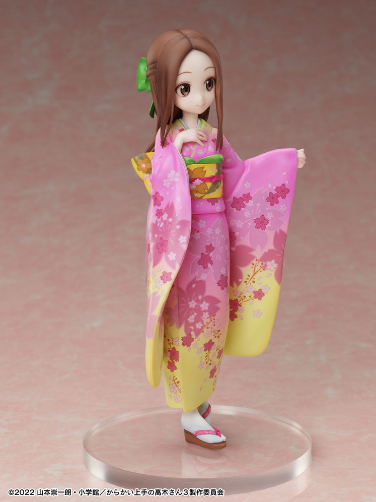 furyu-f-nex-takagi-sakura-wafuku-1-7-figur image 3