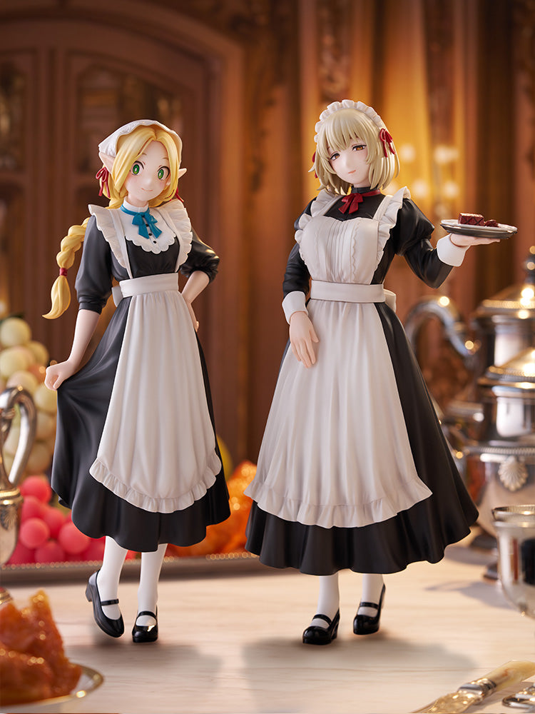 furyu-tenitol-tall-dungeon-meshi-figuren-set-maid-2er image 5