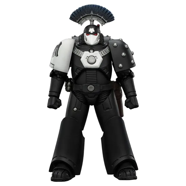 warhammer-40k-raven-guard-actionfigur-mkvi-1-18 image 1