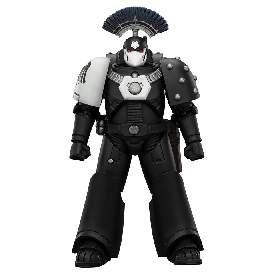 warhammer-40k-raven-guard-actionfigur-mkvi-1-18 image 1