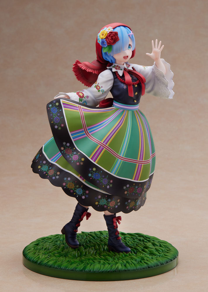 furyu-f-nex-rem-country-dress-1-7-figur-trachten-version image 8